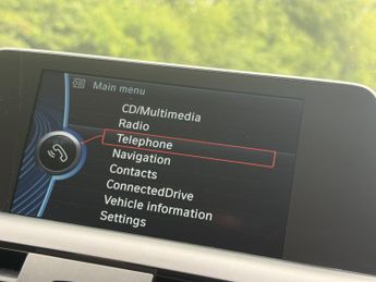 BMW 1 SERIES 1.6 116i Sport 5-door