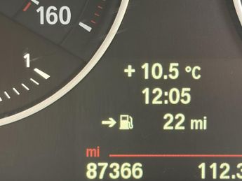 BMW 1 SERIES 1.6 116i Sport 5-door