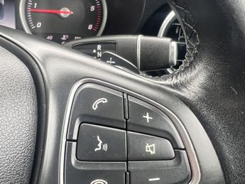 MERCEDES-BENZ C CLASS 2.1 C220d SE Executive Edition