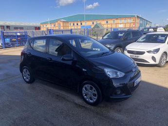HYUNDAI I10 1.2 SE