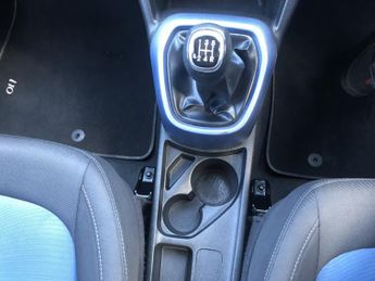 HYUNDAI I10 1.2 SE
