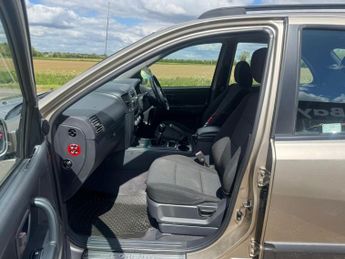 KIA SORENTO 2.5 CRDi XE