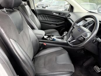 FORD EDGE 2.0 TDCi Sport Powershift AWD Euro 6