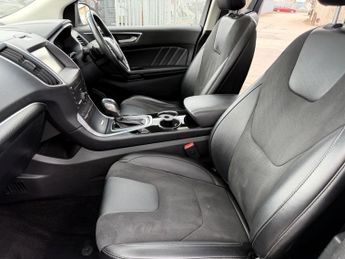FORD EDGE 2.0 TDCi Sport Powershift AWD Euro 6
