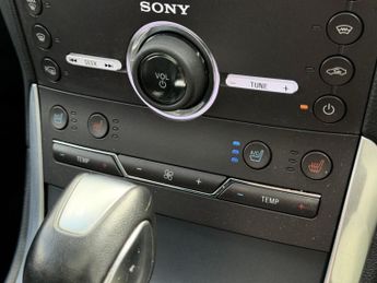 FORD EDGE 2.0 TDCi Sport Powershift AWD Euro 6