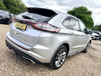 FORD EDGE 2.0 TDCi Sport Powershift AWD Euro 6
