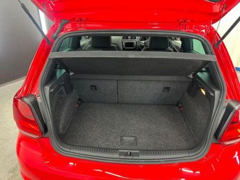 VOLKSWAGEN POLO 1.8 TSI BlueMotion Tech GTI DSG Euro 6 (s/s) 3dr