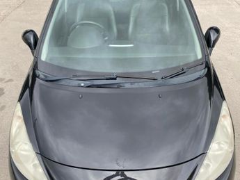 PEUGEOT 207 SW 1.6 VTi Allure