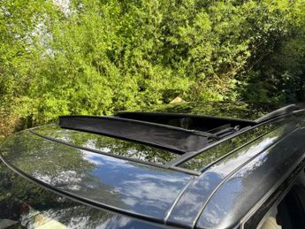 LAND ROVER RANGE ROVER 3.0 SD V6 Vogue SE Auto 4WD Euro 6 (s/s) 5dr