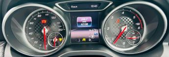 MERCEDES-BENZ A CLASS 2.1 A200d AMG Line (Premium) 7G-DCT Euro 6 (s/s) 5dr