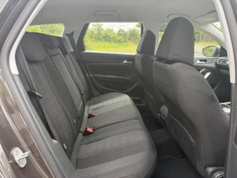 PEUGEOT 308 SW 1.6 BlueHDi Allure