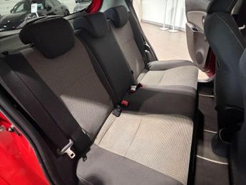 TOYOTA YARIS 1.5 VVT-h Icon E-CVT Euro 6 5dr
