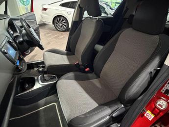 TOYOTA YARIS 1.5 VVT-h Icon E-CVT Euro 6 5dr