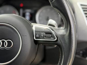 AUDI SQ5 3.0 BiTDI V6