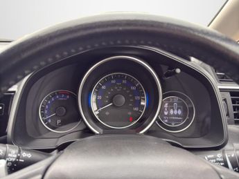 HONDA JAZZ 1.3 i-VTEC EX