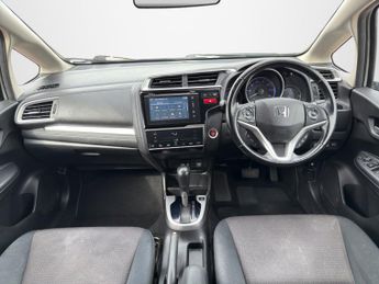 HONDA JAZZ 1.3 i-VTEC EX