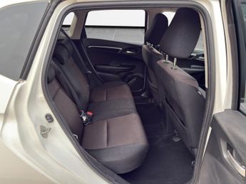 HONDA JAZZ 1.3 i-VTEC EX