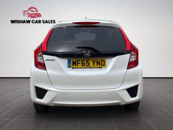 HONDA JAZZ 1.3 i-VTEC EX