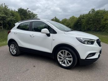 Vauxhall Mokka 1.4 i Turbo Active