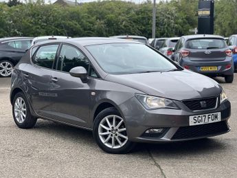SEAT Ibiza 1.0 SE