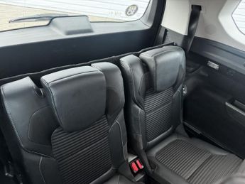 RENAULT GRAND SCENIC 1.5 Dynamique S Nav dCi 110 Auto EDC