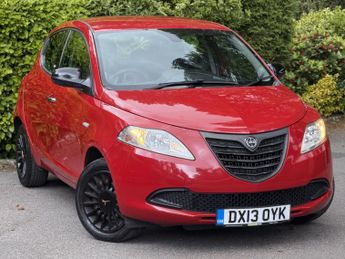 Chrysler Ypsilon 1.2 S