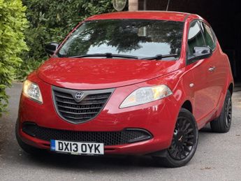CHRYSLER YPSILON 1.2 S