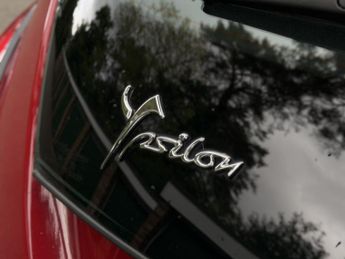 CHRYSLER YPSILON 1.2 S