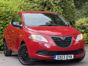 CHRYSLER YPSILON 1.2 S