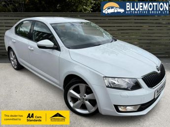 Skoda Octavia 2.0 TDI SE L