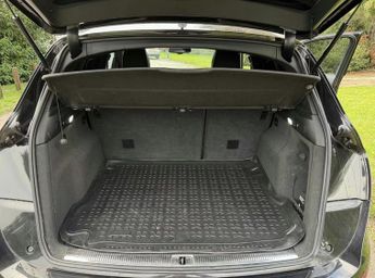 AUDI SQ5 3.0 BiTDI V6