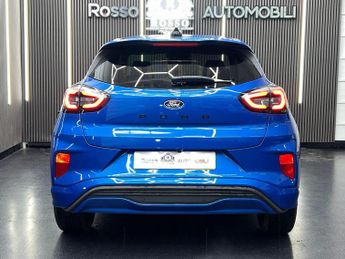 FORD PUMA 1.0T EcoBoost MHEV ST-Line X DCT Euro 6 (s/s) 5dr