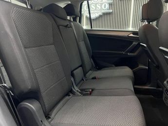 VOLKSWAGEN TIGUAN ALLSPACE 1.5 TSI EVO Match DSG Euro 6 (s/s) 5dr