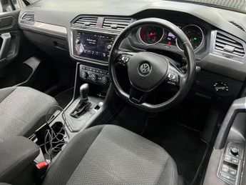 VOLKSWAGEN TIGUAN ALLSPACE 1.5 TSI EVO Match DSG Euro 6 (s/s) 5dr