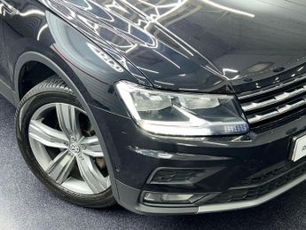 VOLKSWAGEN TIGUAN ALLSPACE 1.5 TSI EVO Match DSG Euro 6 (s/s) 5dr