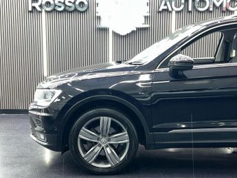 VOLKSWAGEN TIGUAN ALLSPACE 1.5 TSI EVO Match DSG Euro 6 (s/s) 5dr
