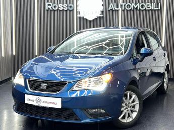 SEAT Ibiza 1.0 SE Euro 6 5dr