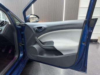 SEAT IBIZA 1.0 SE Euro 6 5dr