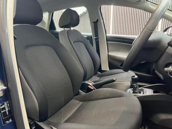 SEAT IBIZA 1.0 SE Euro 6 5dr