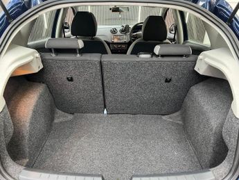 SEAT IBIZA 1.0 SE Euro 6 5dr