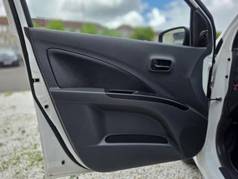 SUZUKI CELERIO 1.0 SZ2