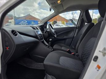 SUZUKI CELERIO 1.0 SZ2