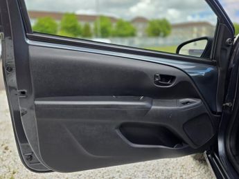 CITROEN C1 1.0 VTi Furio