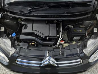 CITROEN C1 1.0 VTi Furio