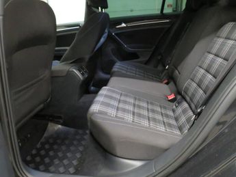 VOLKSWAGEN GOLF 2.0 TDI BlueMotion Tech GTD DSG Euro 6 (s/s) 5dr
