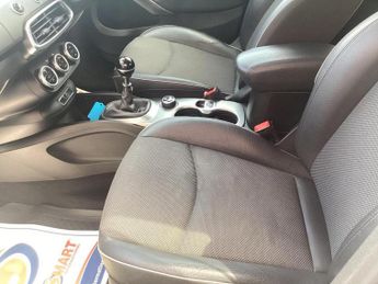 FIAT 500X 1.4 MultiAir Cross Euro 6 (s/s) 5dr