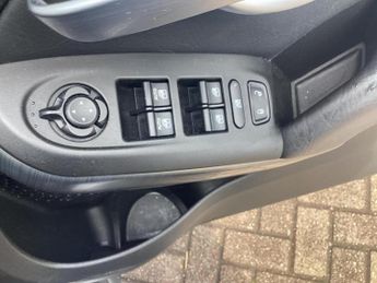 FIAT 500X 1.4 MultiAir Cross Euro 6 (s/s) 5dr