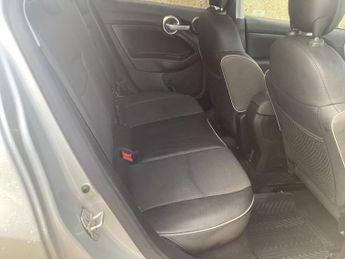 FIAT 500X 1.4 MultiAir Cross Euro 6 (s/s) 5dr