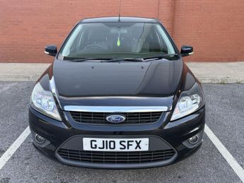FORD FOCUS 1.6 Zetec S