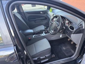FORD FOCUS 1.6 Zetec S